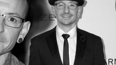 Szczegóły śmierci Chestera Bennigtona z Linkin Park są PRZERAŻAJĄCE