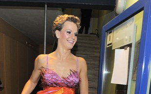 Jędrzejczak: Najlepiej mi idzie śpiewanie pod prysznicem