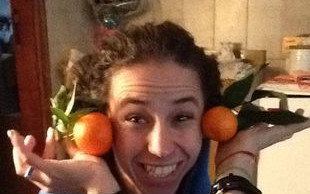 Michał Szpak pokazał mamę (FOTO)