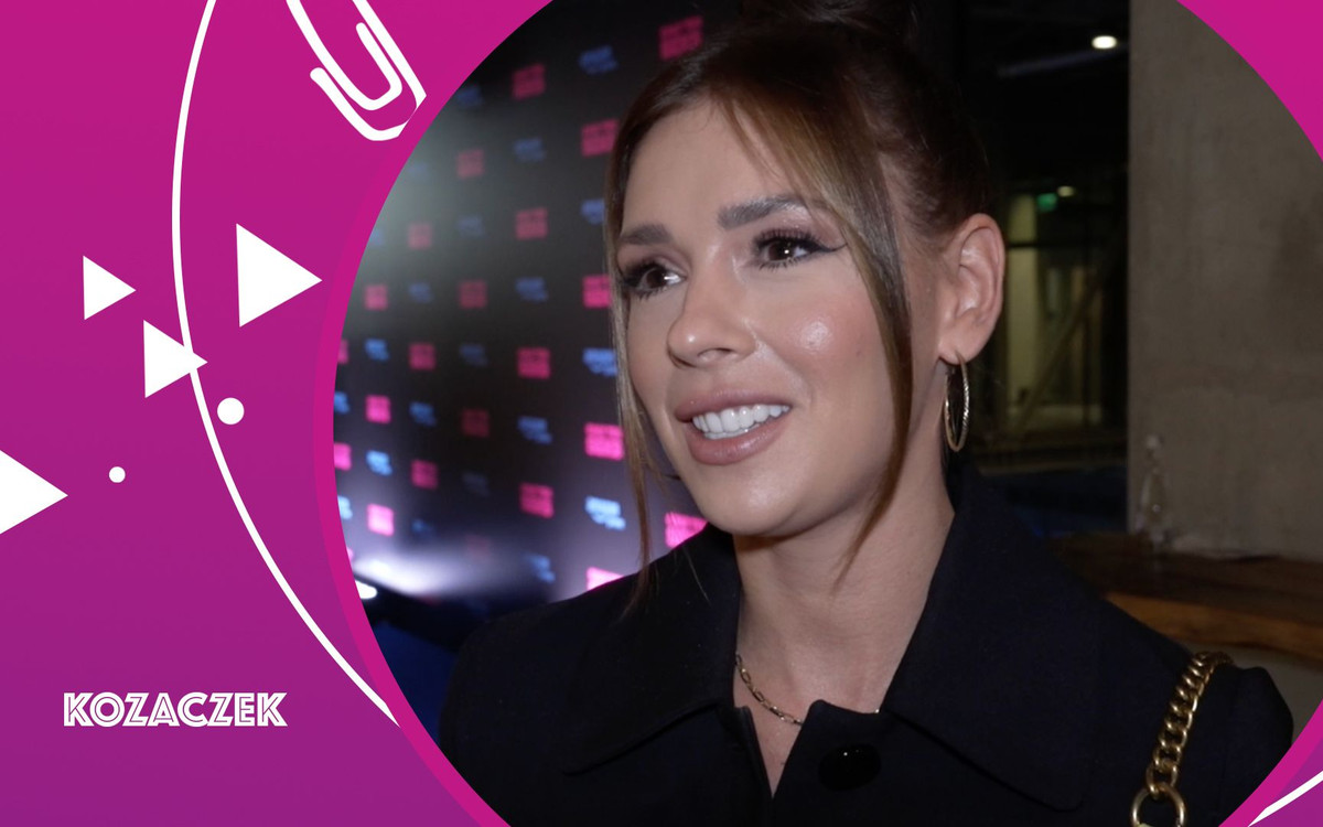 Klaudia Halejcio o prowadzeniu Instagrama. Ile zarabia się w social mediach?