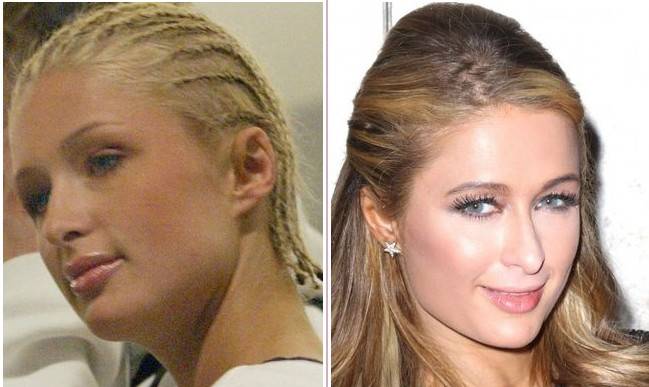 Nie ma ludzi brzydkich, są tylko biedni