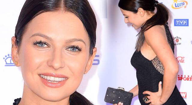 Ile Anna Lewandowska przytyła w ciąży?