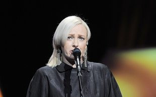 Czego się wstydzi Kasia Nosowska?