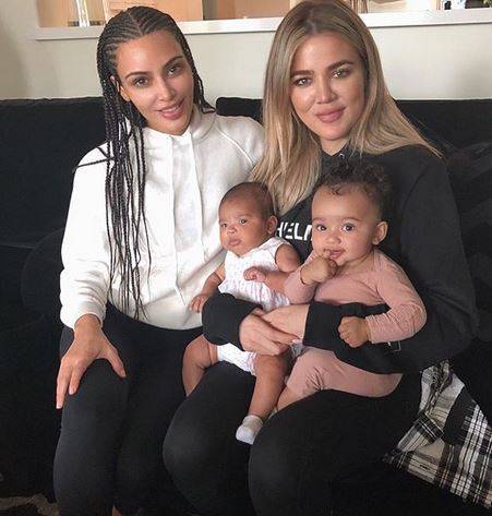 Chicago  West skończyła ROK – jak się zmieniała?