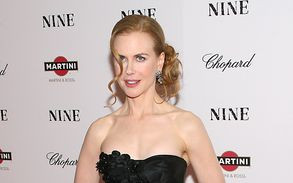 Makijaż Nicole Kidman to totalna porażka (FOTO)