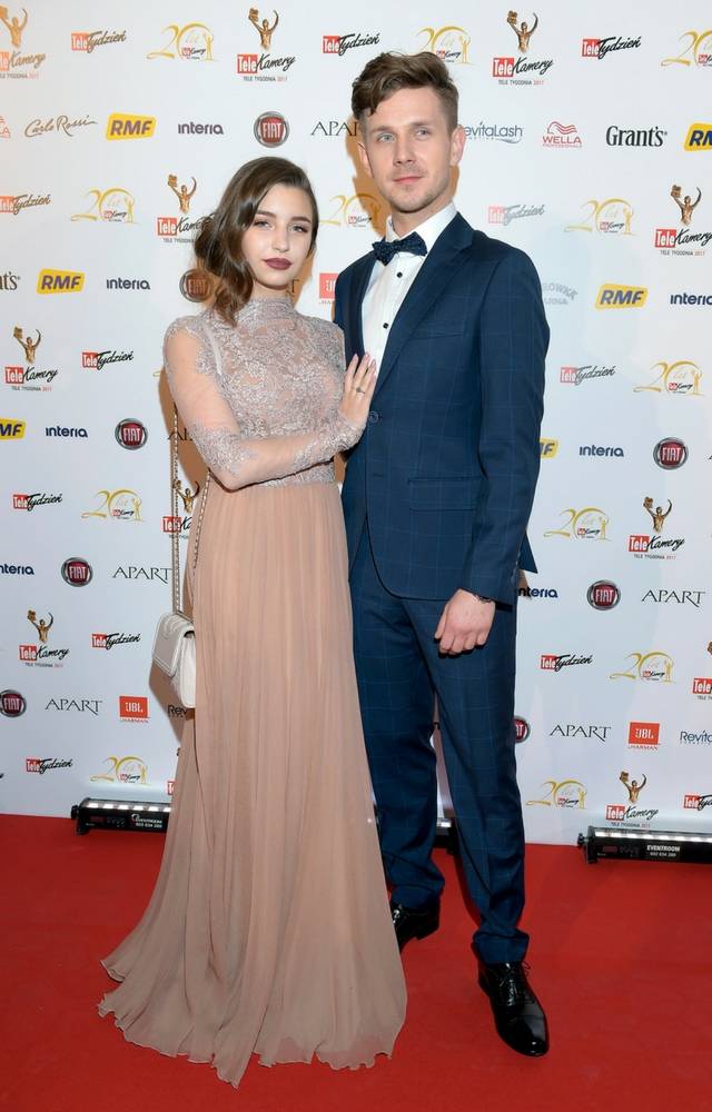 Stylowe i makijażowe wpadki Julii Wieniawy!