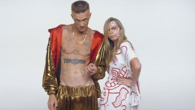 Ugly Boy bije rekordy popularności [VIDEO]