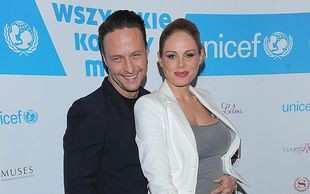 Magda Modra pokazuje ciążowy brzuszek (FOTO)