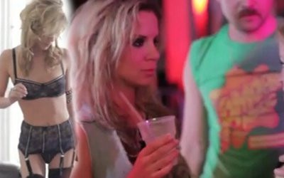 Kulisy powstawania klipu Natalii Lesz – That Girl [VIDEO]