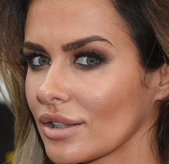 PIĘKNA Natalia Siwiec? Widzieliście ją z bliska?