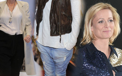 Odeta Moro schudła 12 kilogramów (FOTO)