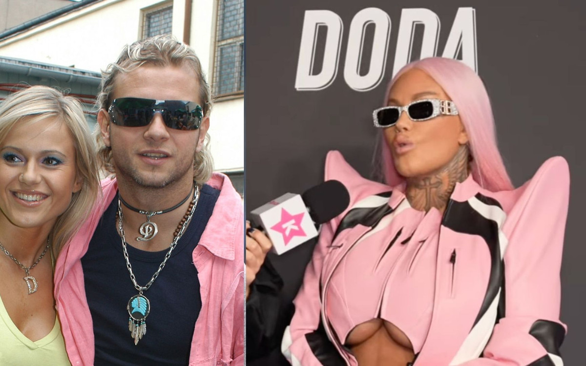 Tylko u nas! Laluna odpaliła się na Majdana. “Takiego faceta tylko POD BUTA”