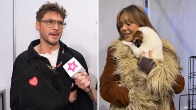 Tylko u nas! “Szkoda, że pojawiają się tacy ludzie”. Roznerski bez ogródek o całym zamieszaniu z Dodą