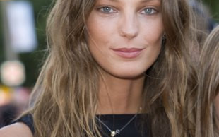 Naturalna Daria Werbowy (FOTO)
