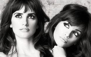 Seksowne siostry Cruz (FOTO)