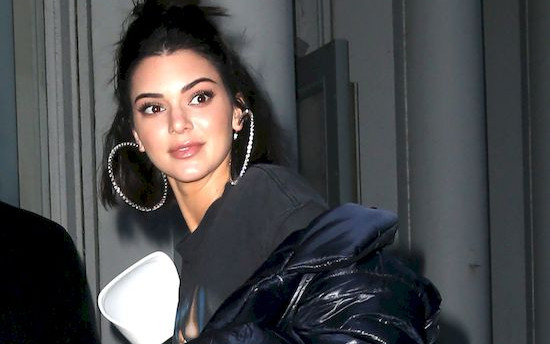 Szok! Kendall Jenner przyznała, że jest LESBIJKĄ?!