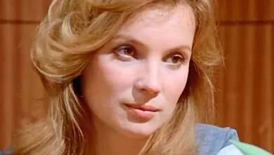 Irena Szewczyk, fot. TVP