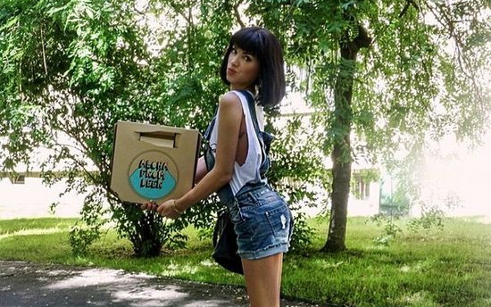 Co Maffashion publikuje na instagramie?