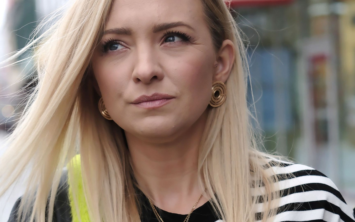 W czwartek wieczorem Kurdej-Szatan ogłosiła. Jej zapowiedź ma związek z walką z nowotworami