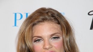 AnnaLynne McCord i jej nowa miłość (FOTO)