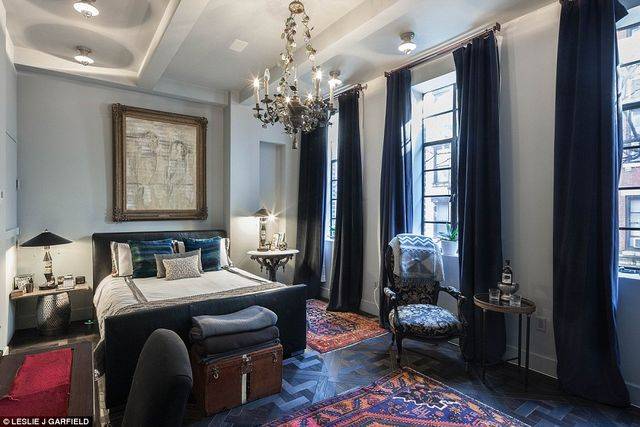 Nowy penthouse Taylor Swift