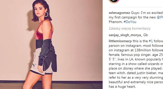 Selena Gomez jest ZROZPACZONA! Przyjaciele zdradzili jej sekret