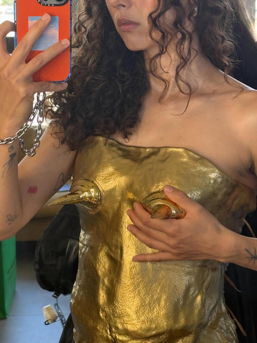 Monika Brodka, fot. Instagram.