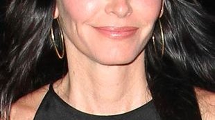 Courteney Cox świętowała swoje 49. urodziny (FOTO)