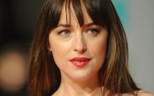 Dakota Johnson o romansie z Jamiem Dornanem