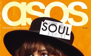 Zoe Kravitz podkrada rodzicom ciuchy (FOTO)