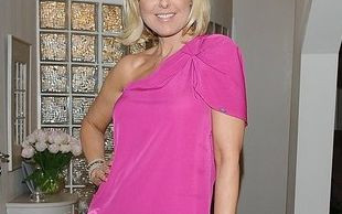 46-letnia Agata Młynarska zostanie babcią