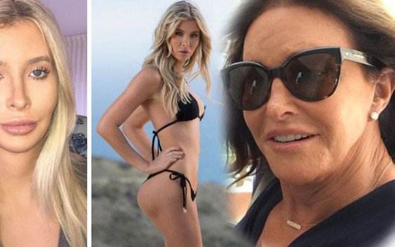 Transseksualna dziewczyna Caitlyn Jenner wygląda HOT?