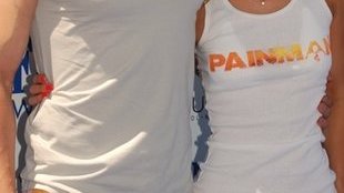 AnnaLynne McCord chce być drugą Angeliną