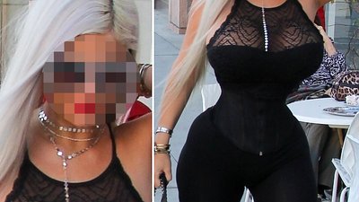 Polska Barbie to przy niej PIKUŚ (ZDJĘCIA)