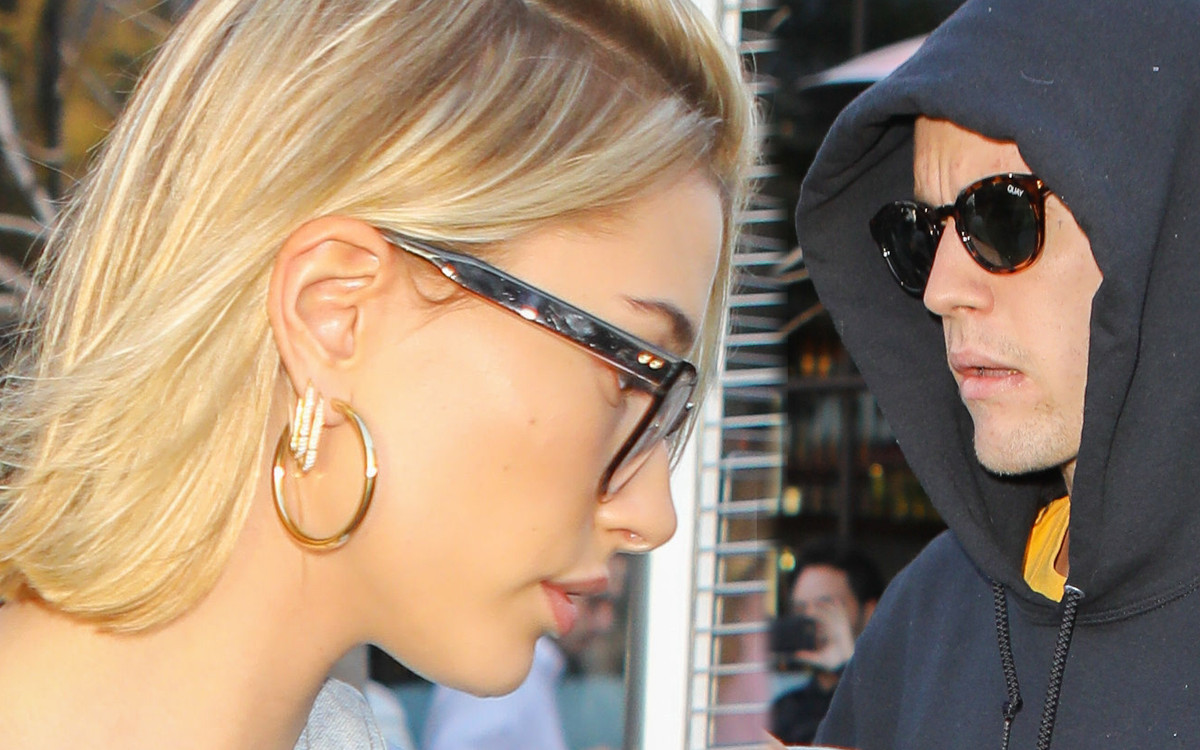 Hailey Baldwin zrezygnuje z kariery? Wszystko dla DZIECKA