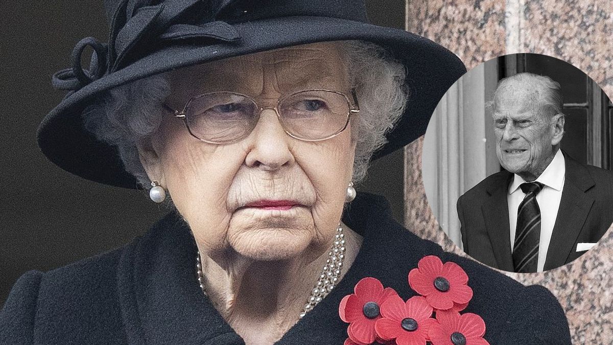 Pogrzeb księcia Filipa - zasady dotyczące stroju