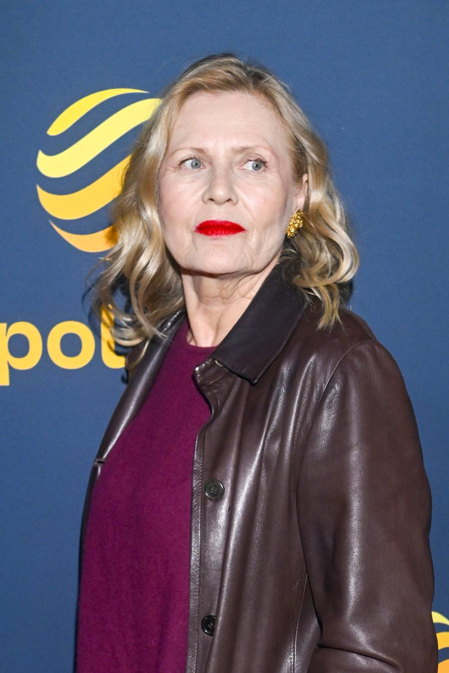 Grażyna Szapołowska, fot. AKPA.