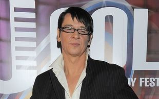 Pijany Maleńczuk zwyzywał policjantów