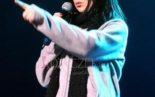 Kasia Kowalska ciągle na niego czeka