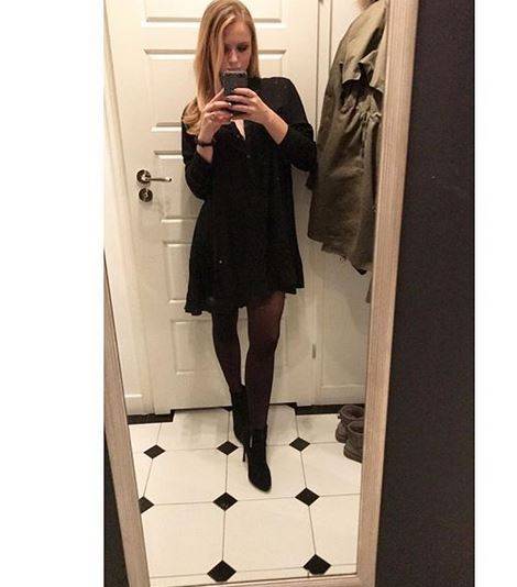 Stylowe wnętrza Kingi Rusin i jej córek. Uwagę zwraca zwłaszcza ta łazienka!