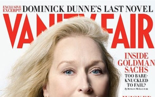 Meryl Streep kończy karierę?