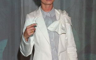 Sokołowska założyła piżamową koszulę. Jest komentarz Horodyńskiej