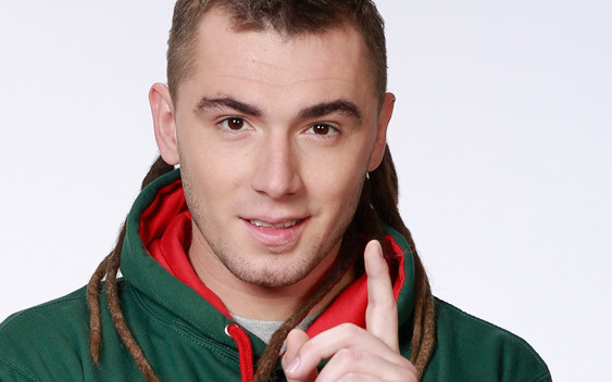 „Talizman” Kamila Bednarka