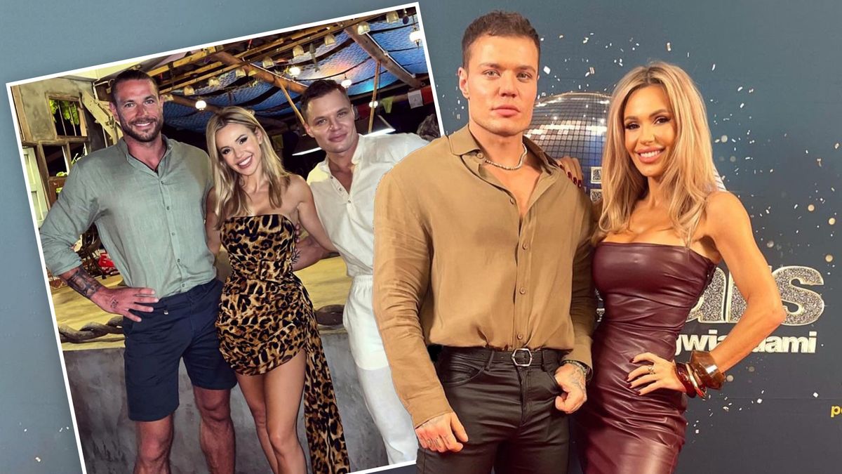 Przyjaciel Dody komentuje jej rozstanie z Dariuszem Pachutem