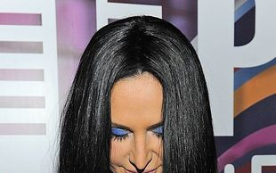 Kayah zraziła się do mężczyzn