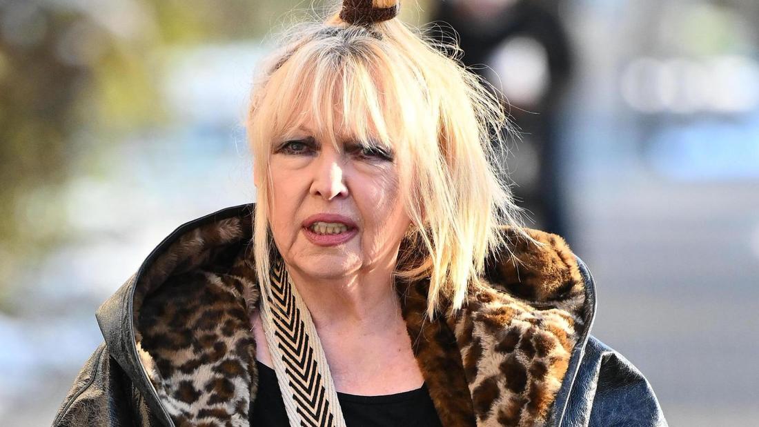 Maryla Rodowicz, fot. KAPiF