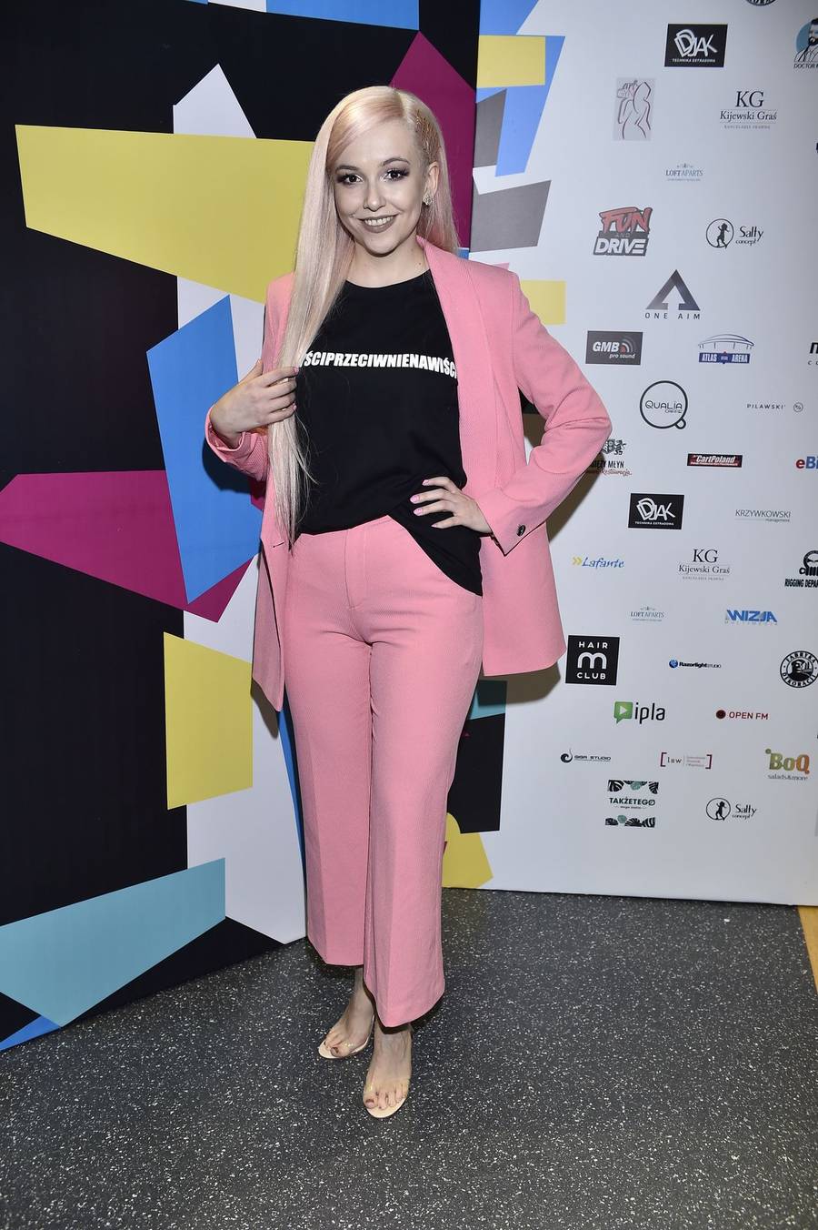 Artyści przeciwko nienawiści – gwiazdy koncertu