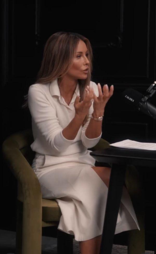 Małgorzata Rozenek-Majdan/Instagram/m_rozenek/gazetapl