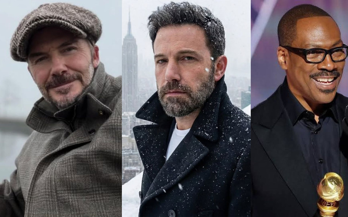 Oni zdradzili partnerki z nianiami swoich dzieci. Zaskakująca lista