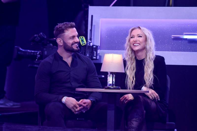 2. odcinek “Tańca z gwiazdami”. Nie zabrakło syna Kurzajewskiego i Helenki Hakiel